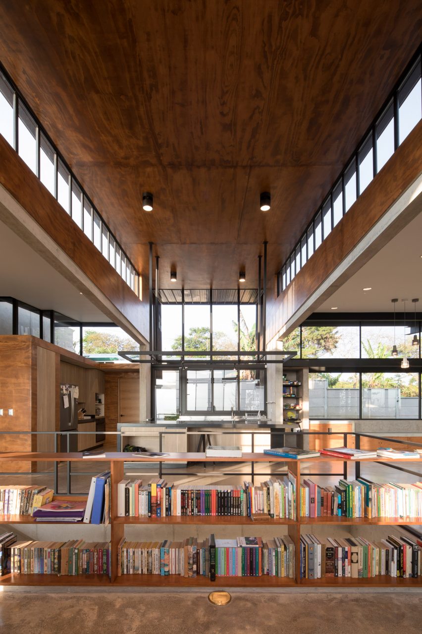 Murray Music Hous by Carazo Arquitectos