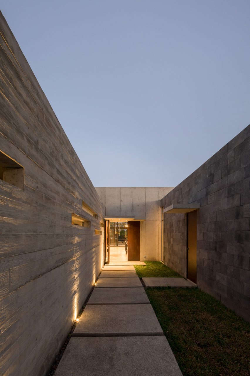 Murray Music Hous by Carazo Arquitectos