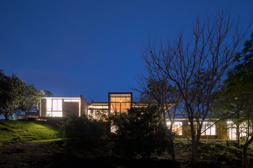 Murray Music Hous by Carazo Arquitectos