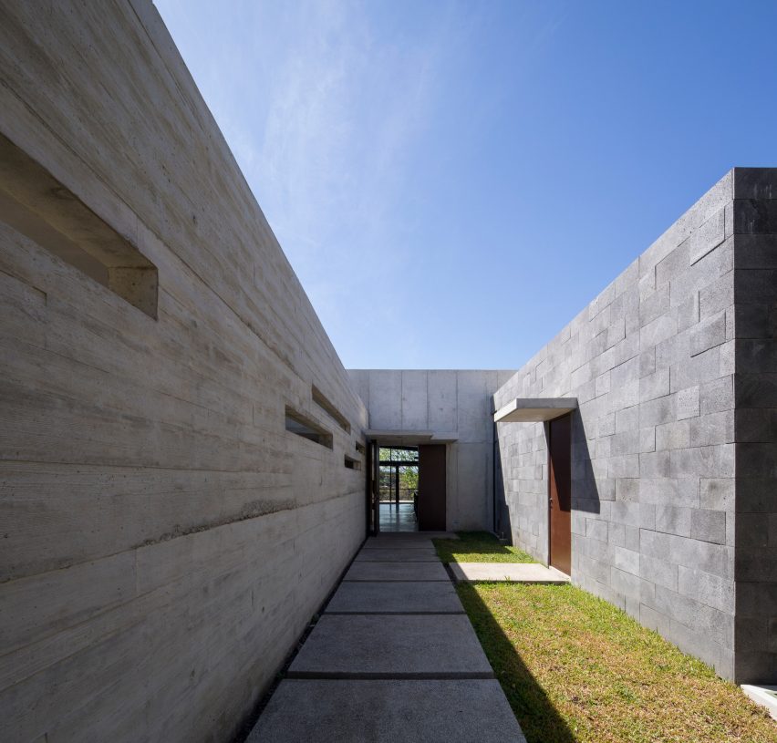 Murray Music Hous by Carazo Arquitectos