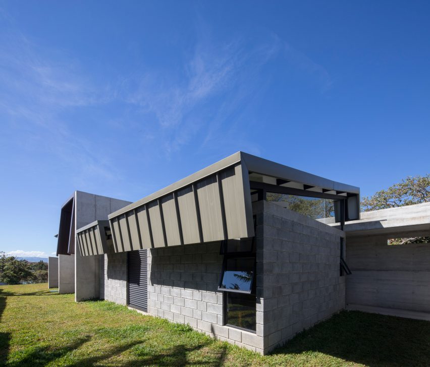Murray Music Hous by Carazo Arquitectos