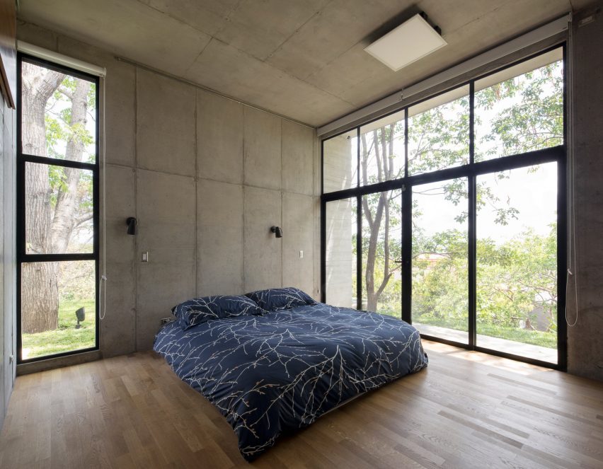 Murray Music Hous by Carazo Arquitectos