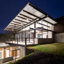 Murray Music Hous by Carazo Arquitectos