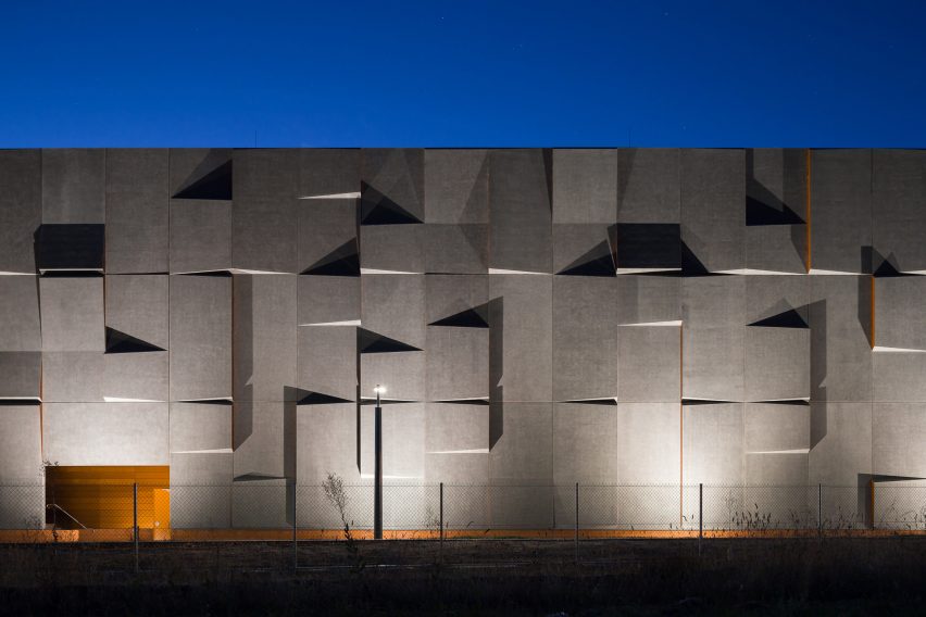 National Archives of Australia by may + russell