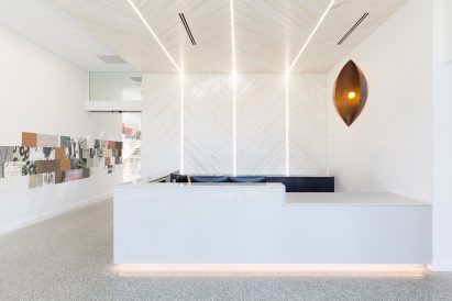 National Archives of Australia by may + russell