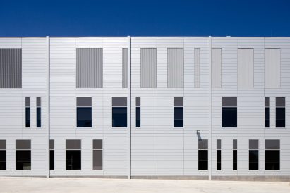 National Archives of Australia by may + russell