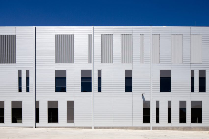 National Archives of Australia by may + russell