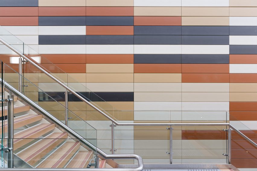 National Archives of Australia by may + russell