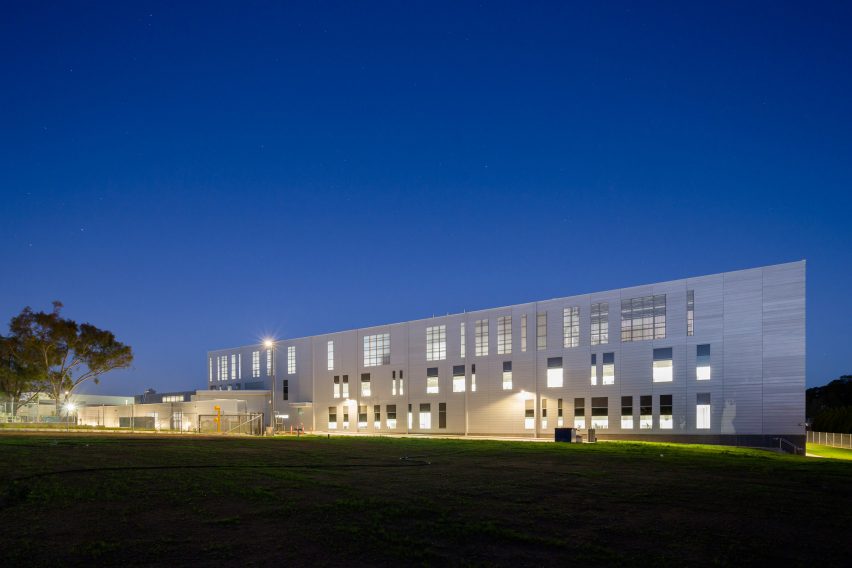 National Archives of Australia by may + russell