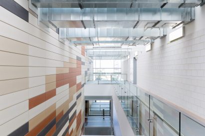 National Archives of Australia by may + russell