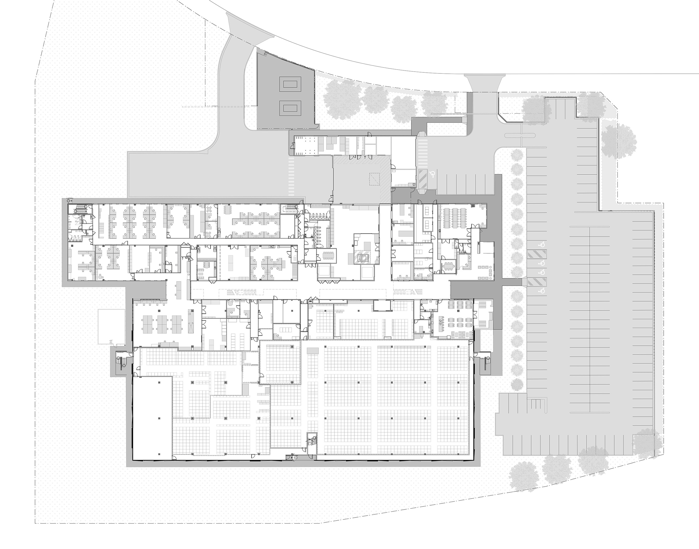 National Archives of Australia by may + russell