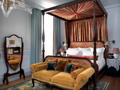 The Ned Hotel by Soho House&Co and Sydell Group