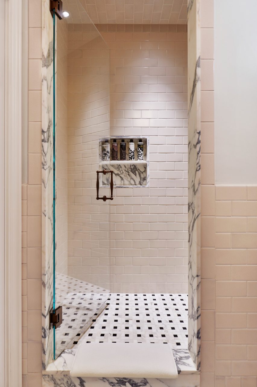 The Ned Hotel by Soho House&Co and Sydell Group