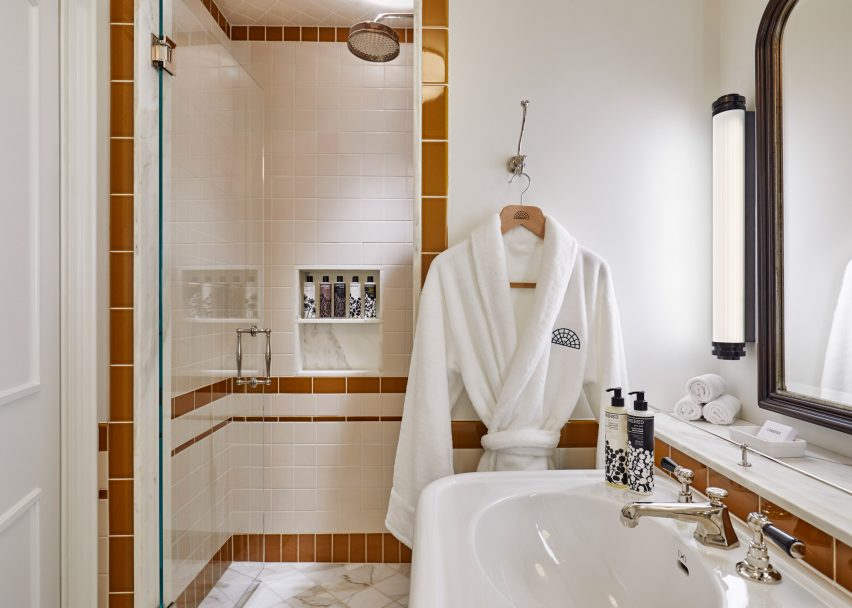 The Ned Hotel by Soho House&Co and Sydell Group