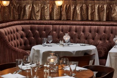 The Ned Hotel by Soho House&Co and Sydell Group