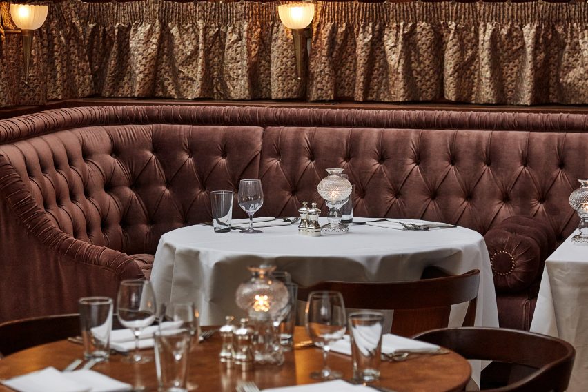 The Ned Hotel by Soho House&Co and Sydell Group