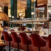 The Ned Hotel by Soho House&Co and Sydell Group