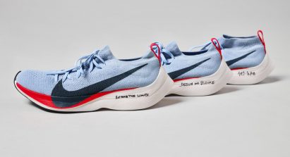 Nike Vaporfly Elite