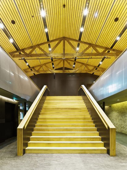 Gebr. de Nobel by Ector Hoogstad Architecten