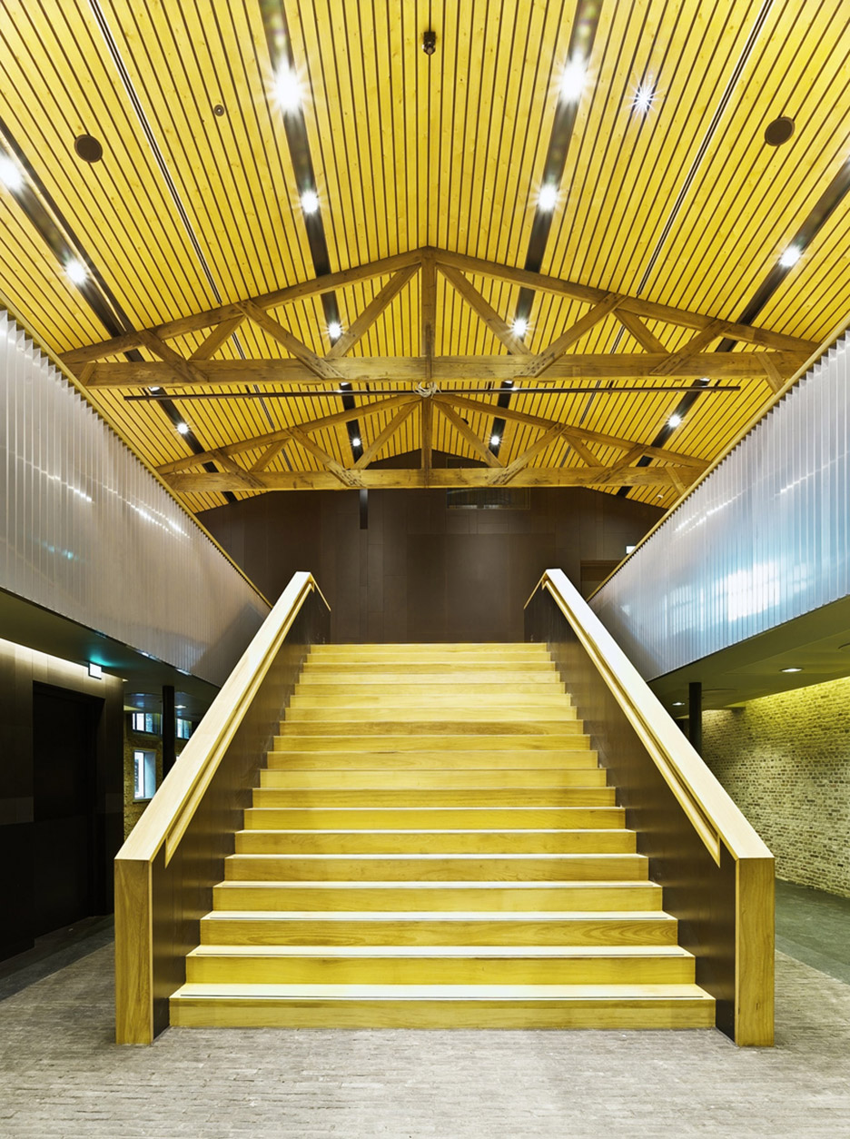 Gebr. de Nobel by Ector Hoogstad Architecten