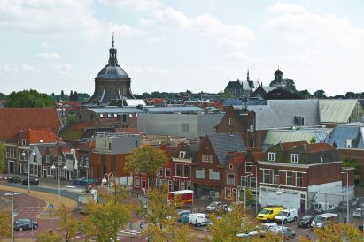 Gebr. de Nobel by Ector Hoogstad Architecten