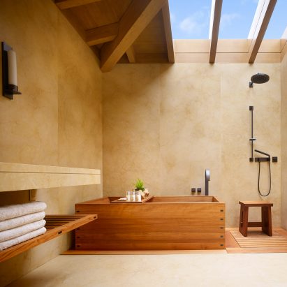 Nobu Ryokan Malibu by Studio PCH and Montalba Architects