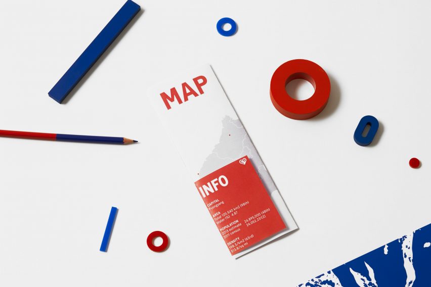North Korea new identity by Snask