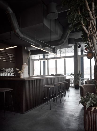 Nærvær by Norm Architects