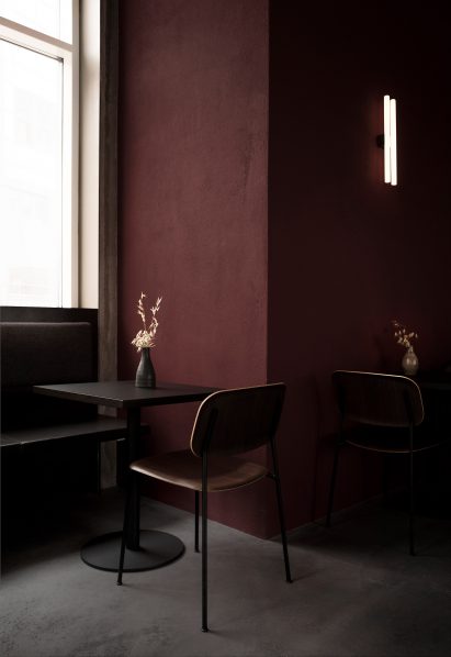 Nærvær by Norm Architects