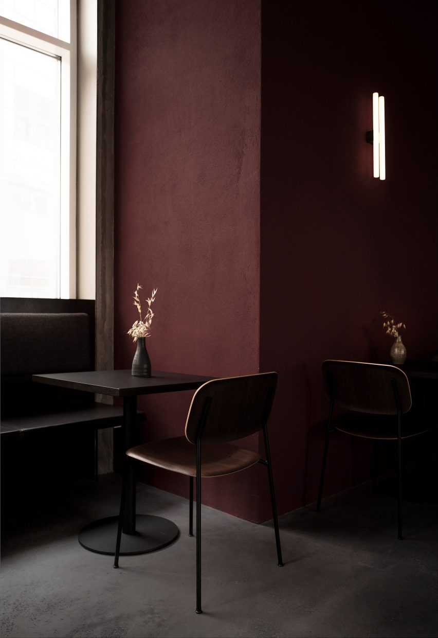 Nærvær by Norm Architects