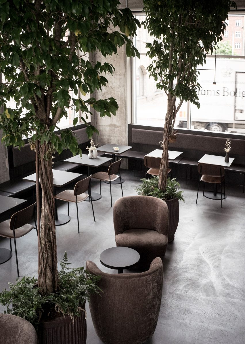 Nærvær by Norm Architects