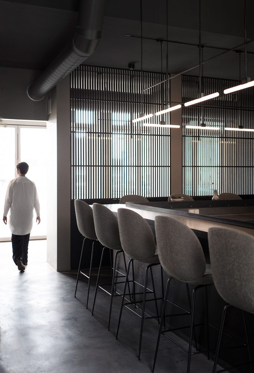 Nærvær by Norm Architects