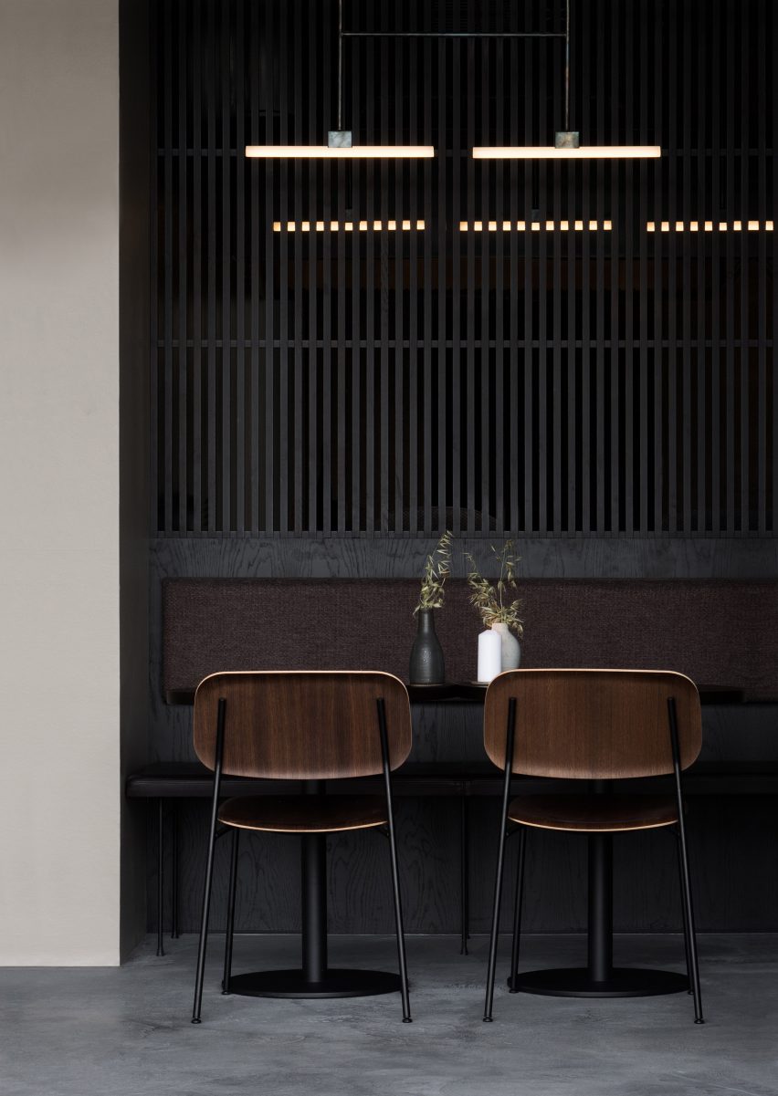 Nærvær by Norm Architects