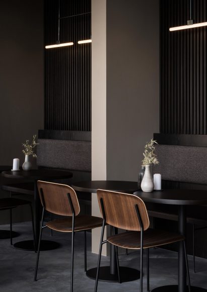 Nærvær by Norm Architects