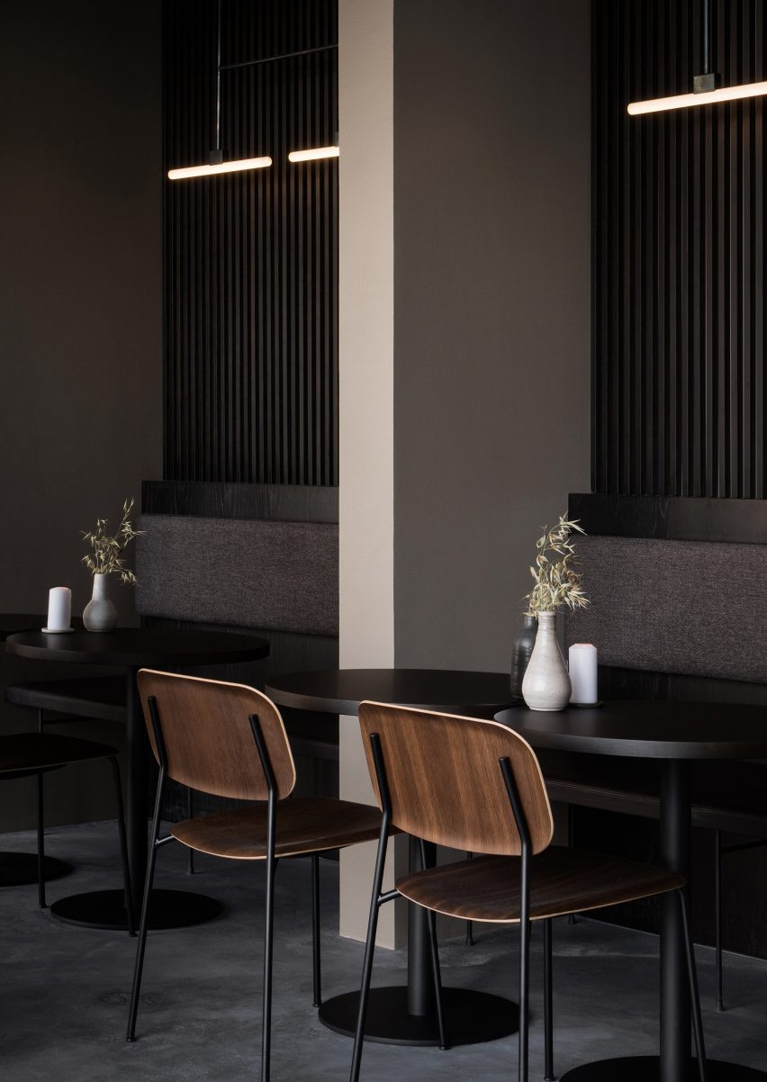 Nærvær by Norm Architects