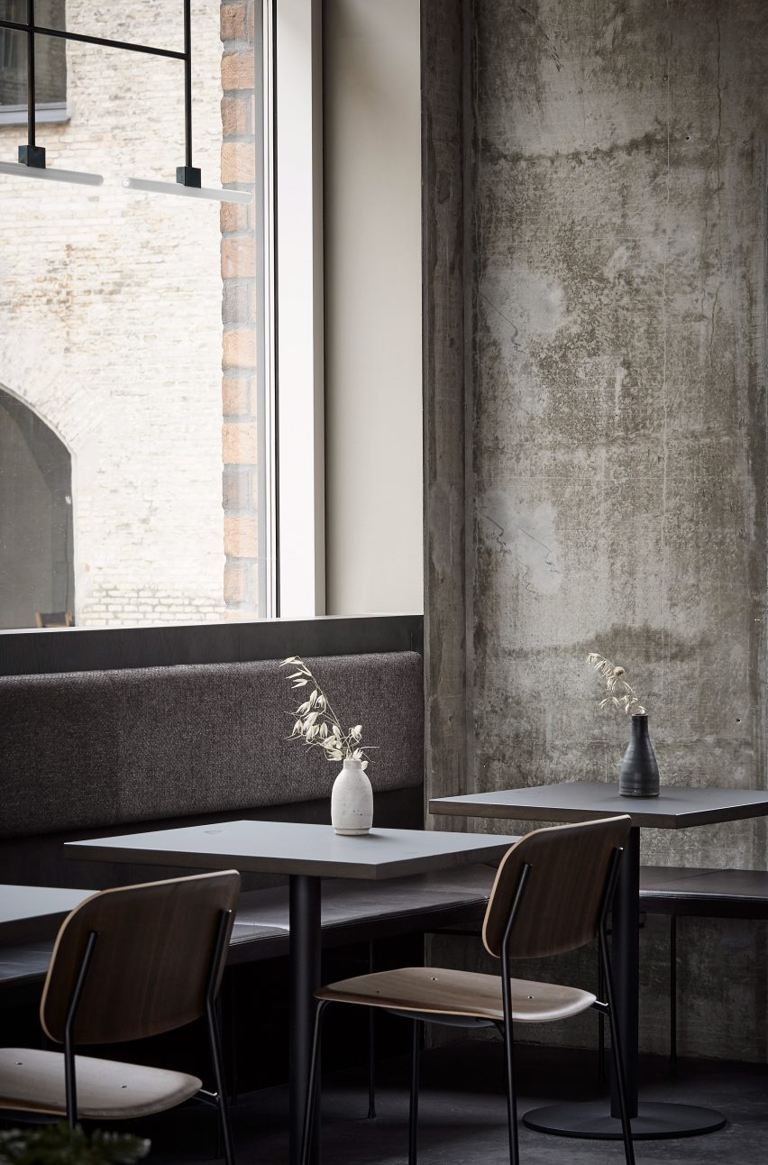 Nærvær by Norm Architects