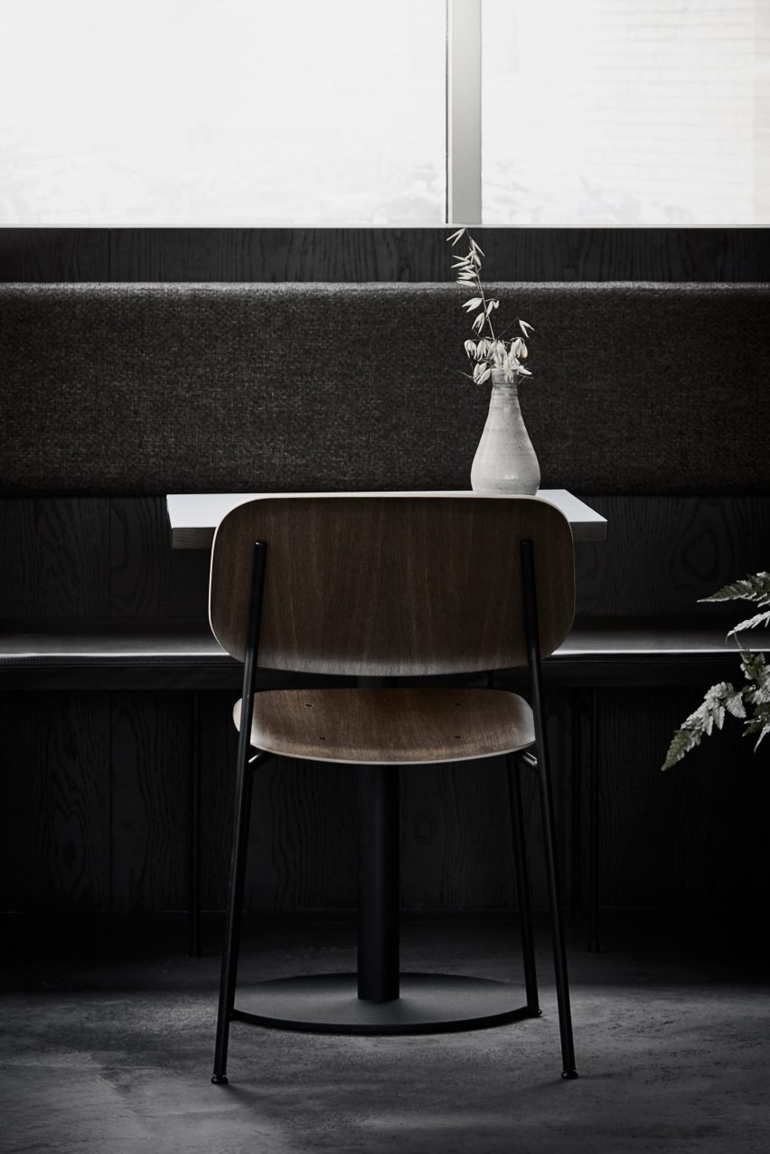 Nærvær by Norm Architects