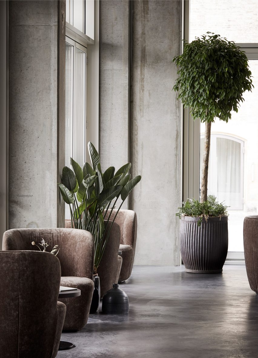 Nærvær by Norm Architects