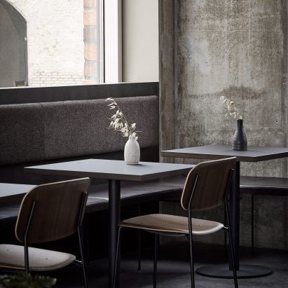 Nærvær by Norm Architects