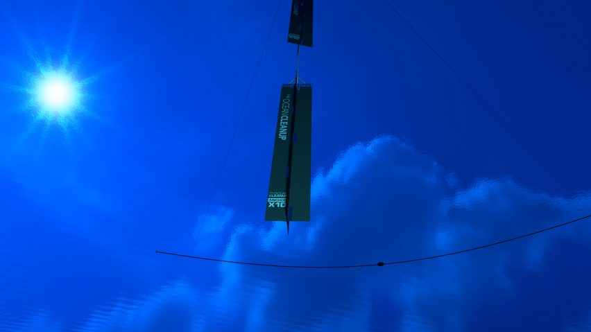 Ocean Cleanup
