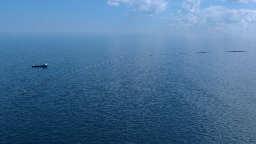 Ocean Cleanup
