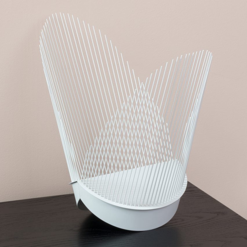The Outlines exhibition at Brooklyn's The Future Perfect gallery