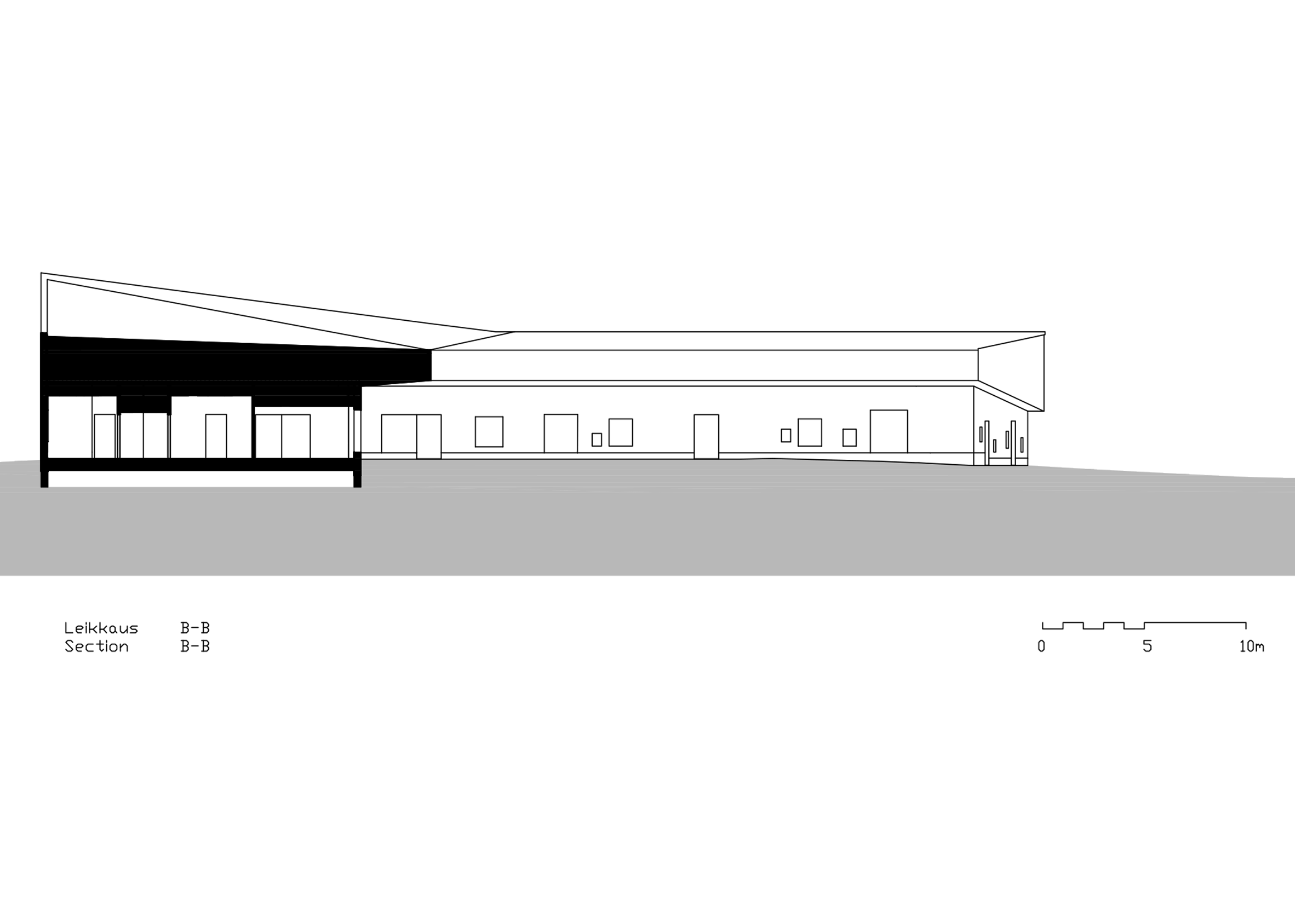Painiitty Daycare Centre in Espoo by AFKS Architects