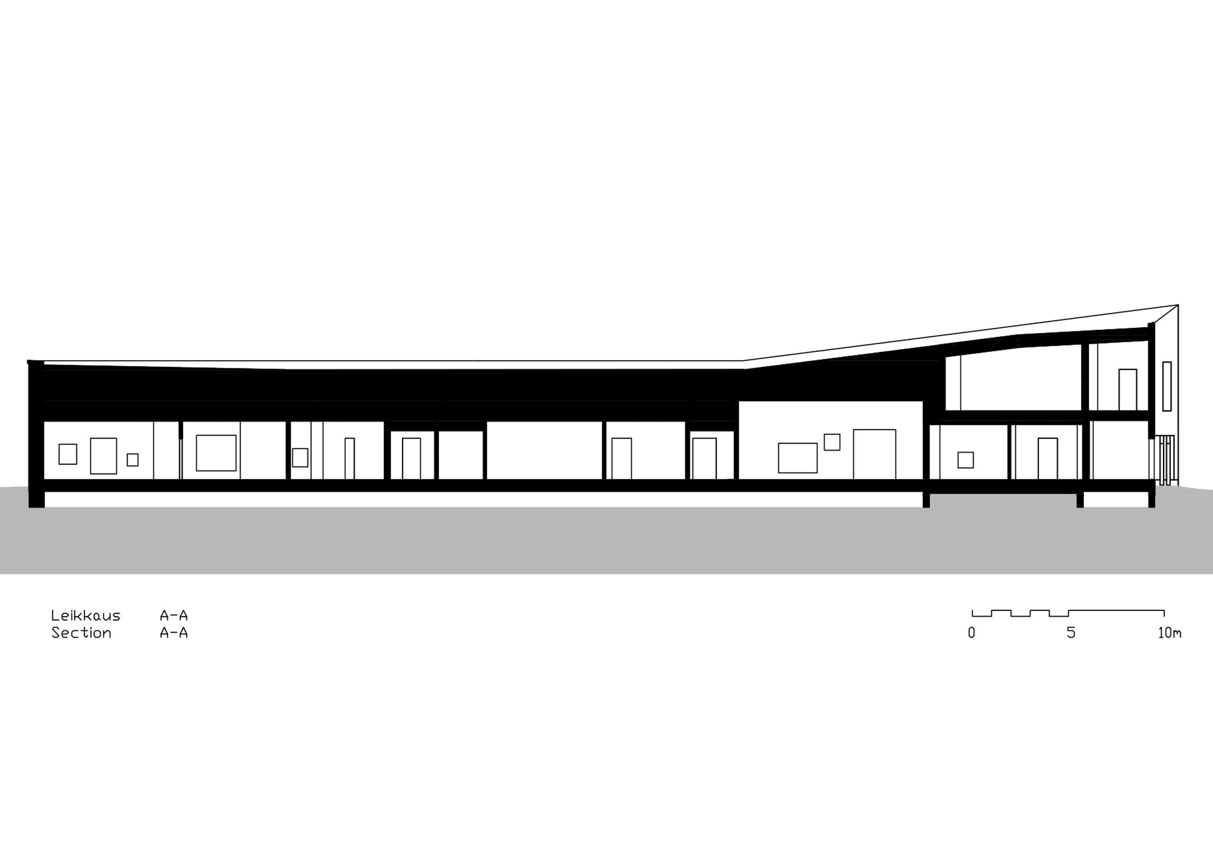 Painiitty Daycare Centre in Espoo by AFKS Architects