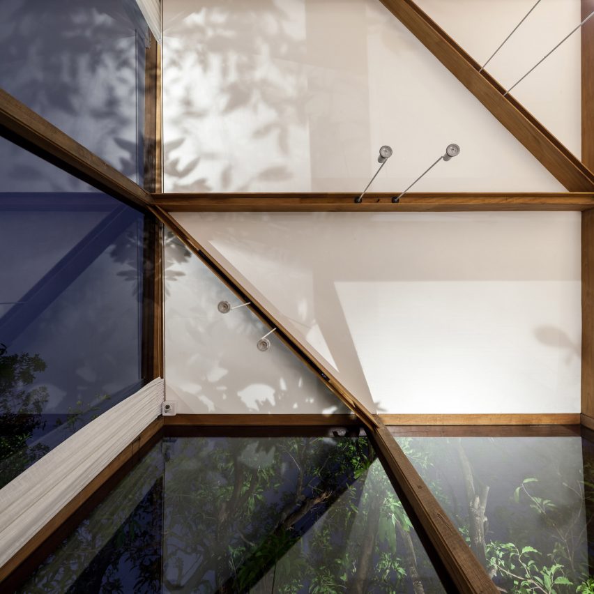 Patom Organic Living by NITAPROW Architects