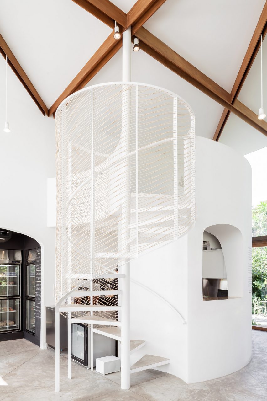 Patom Organic Living by NITAPROW Architects