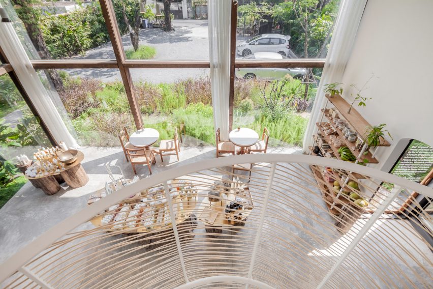 Patom Organic Living by NITAPROW Architects