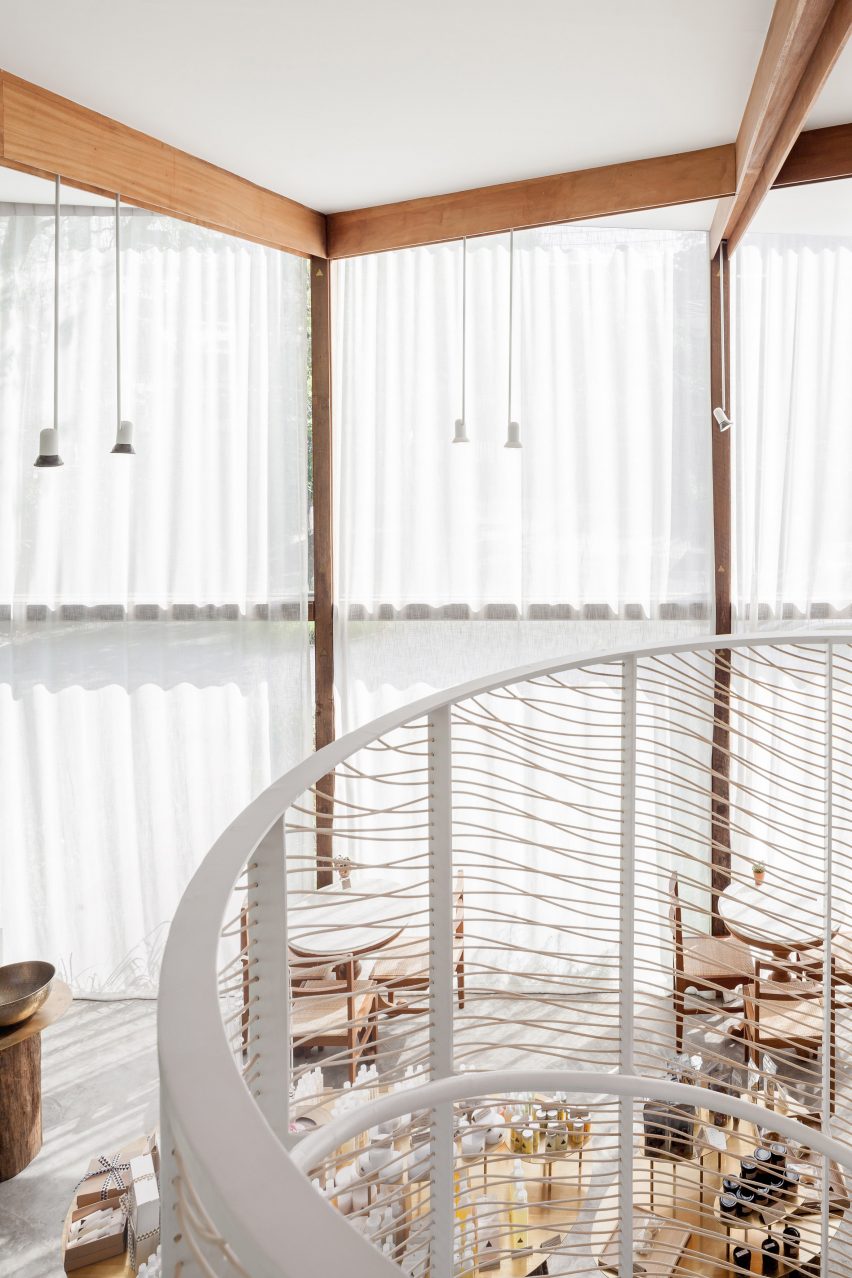 Patom Organic Living by NITAPROW Architects