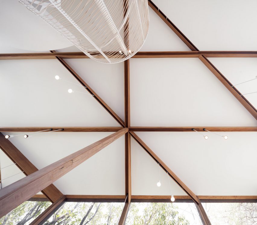Patom Organic Living by NITAPROW Architects