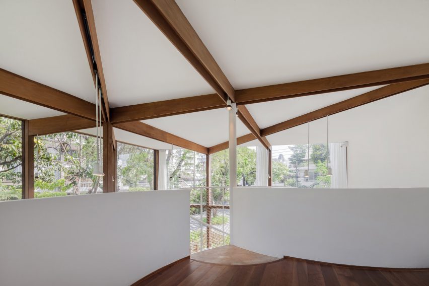 Patom Organic Living by NITAPROW Architects